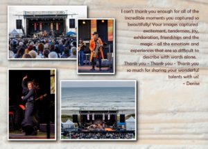 Weekend of Jazz performances from 2017 Kiawah Island South Carolina, Event Photographer Kiawah Island