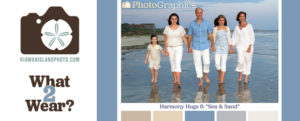 kiawah photo photographer family portraits seabrook island what-to-wear