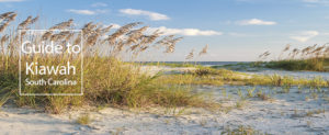 guide to things to do on Kiawah Island