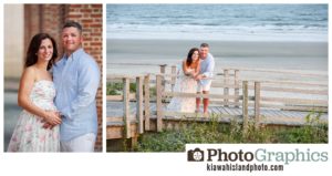couple photography in Kiawah Island, South Carolina - photography