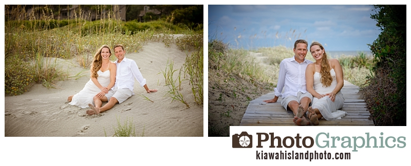 wedding couples anniversary photography photographer kiawah seabrook island family portraits
